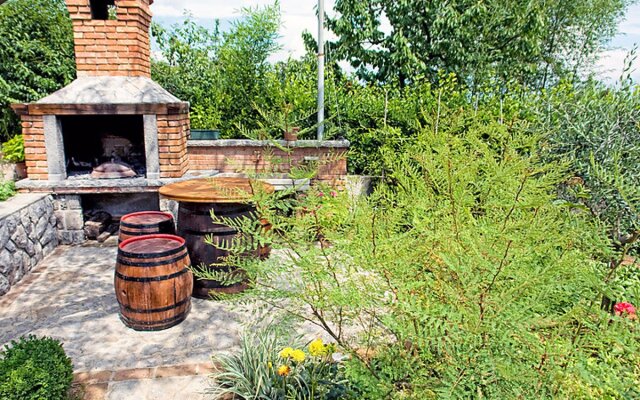 Apartment Beni Opatija/Pobri 27233
