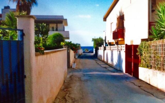 Blue See Beach House