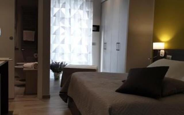 Bed & Breakfast Camomilla
