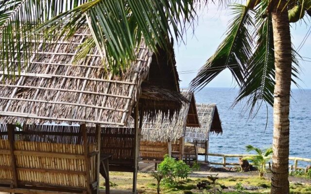 Molave Cove Resort