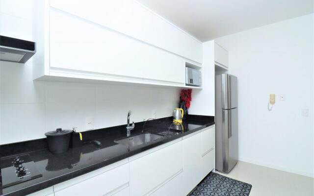 Espetacular apartamento a 200m do mar - LM01H