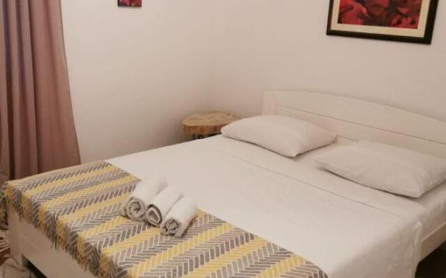 Apartment Renko - 100 m from sea