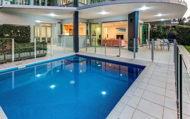 Pavillions 1 - Hamilton Island