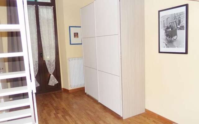 Inappartamento La Mole