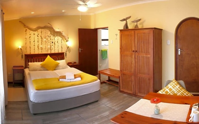 Avenues Guesthouse