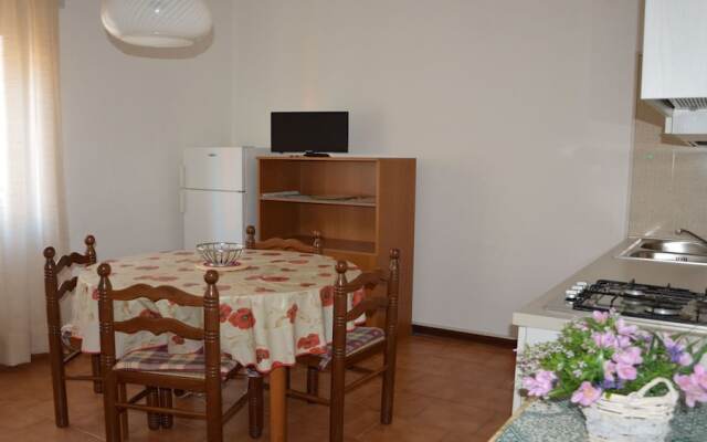 Homely Flat Close to the Beach