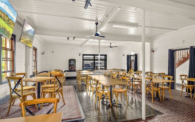 Jamberoo Pub & Saleyard Motel