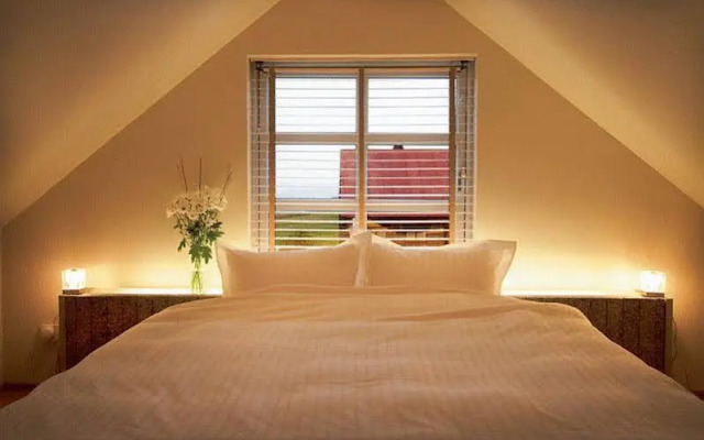 Home Luxury Apartments