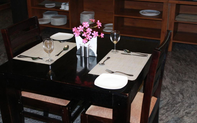Citrus Hotels Jaipur