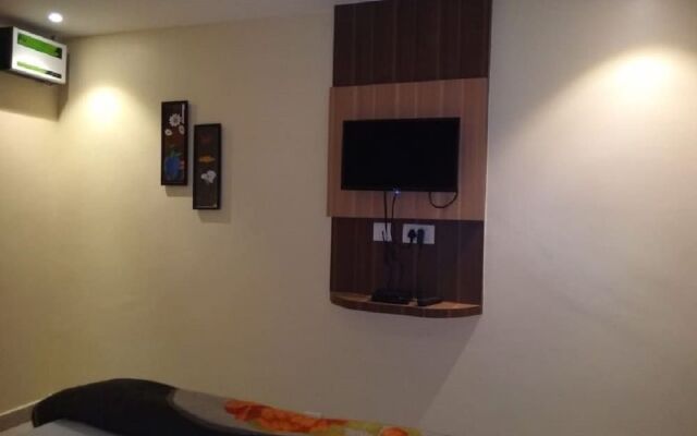 Sea View Residency Puri
