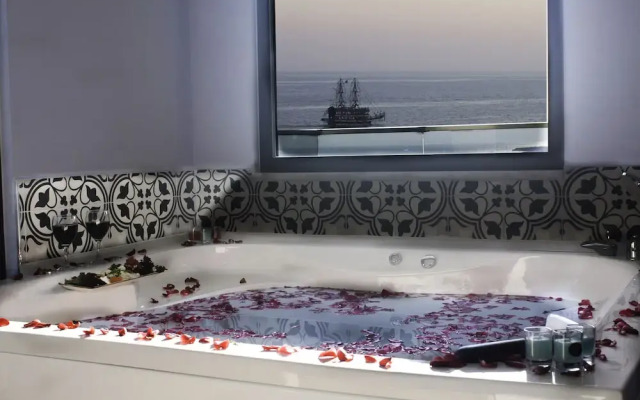 Livane Boutique Otel