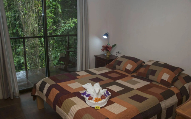 Nepenthe B&B