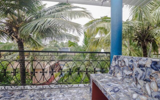 krishna inn
