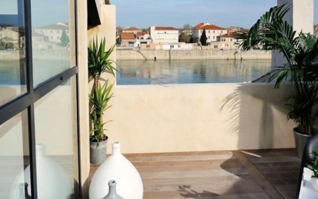 Le Loft des Quais