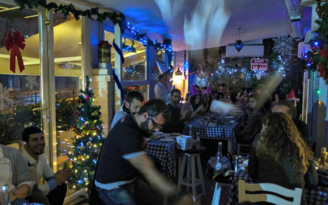 Troya Hotel Balat - Special Class