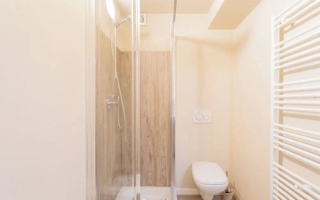 Romantic Escape City Centre With Jacuzzi & Parking