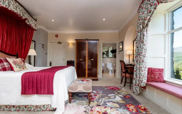 Penmaenuchaf Hotel
