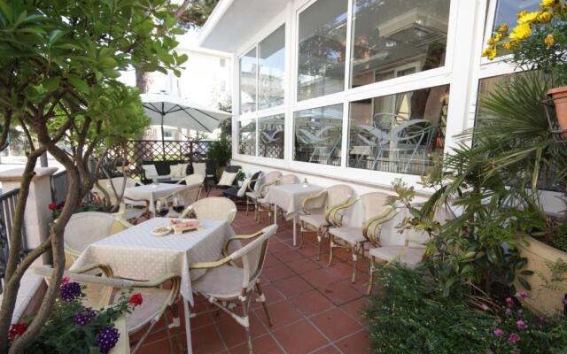 Residence Villa Milena