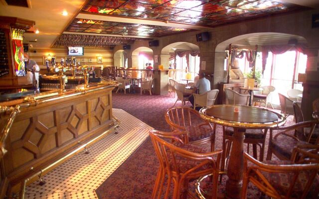 Best Western Gibside Hotel