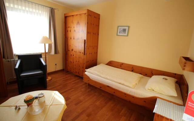 Hotel garni Zur Post