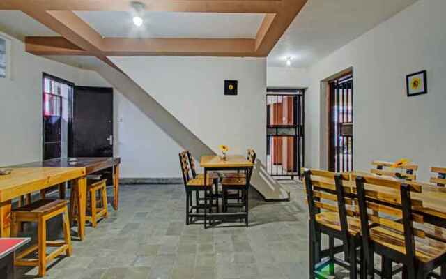 OYO 3860 Nirmala Guest House