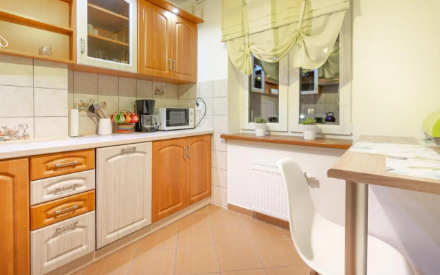 Apartament Optima