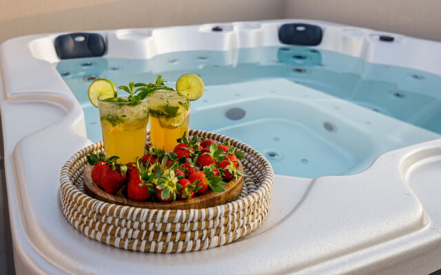Anassa Suites by Estia Adults Only
