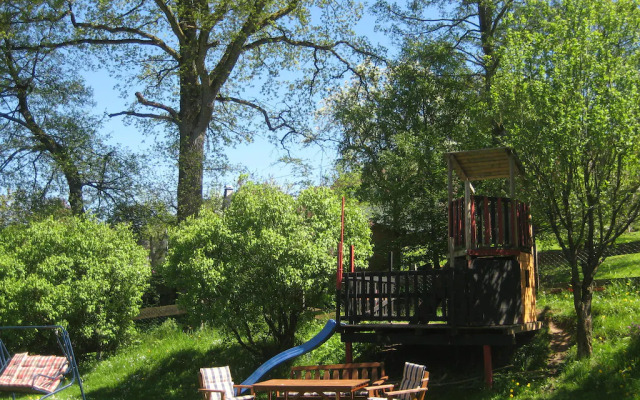 Apartment in Kirchhundem in the Middle of Nature