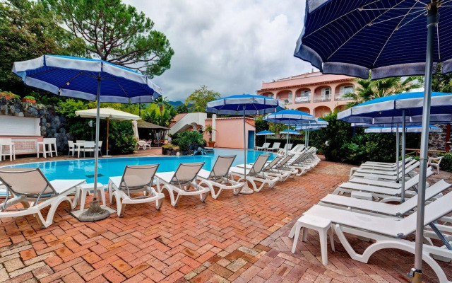 Hotel Regina Palace Terme