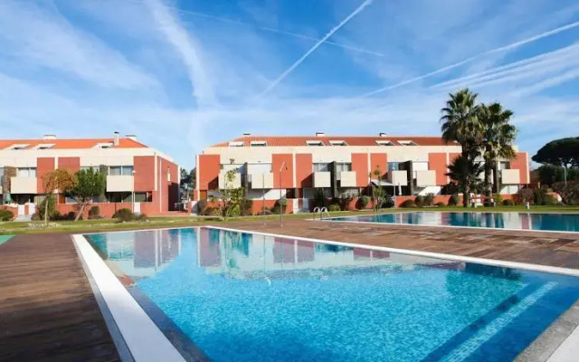 Ofir Residence