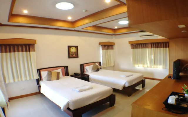 Narawan Hotel