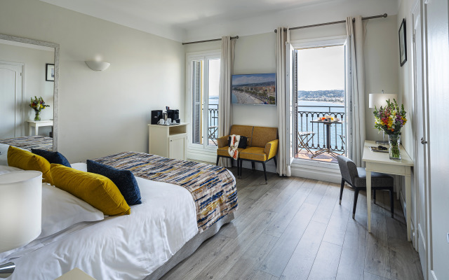 Hôtel Suisse