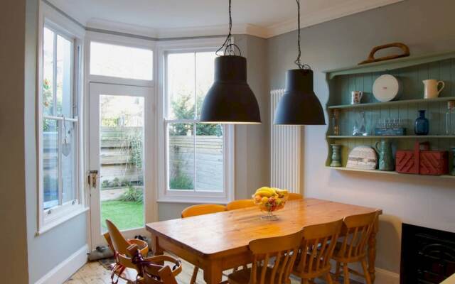 Gorgeous Home Close To Brockley Station