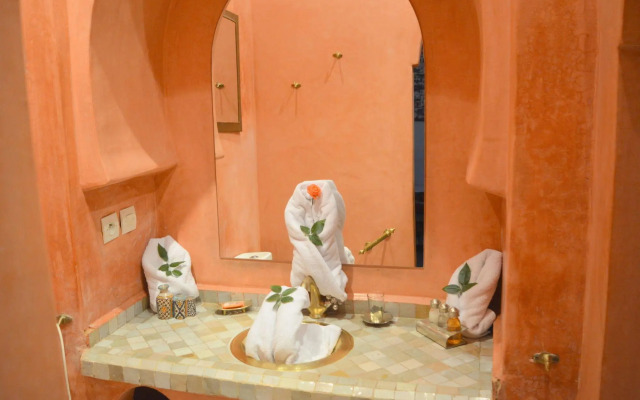 Riad Ghali & SPA