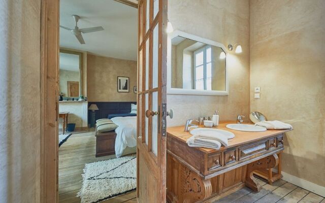 Ecolodge Des Chartrons