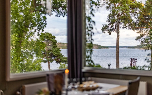 Vår Gård Saltsjöbaden