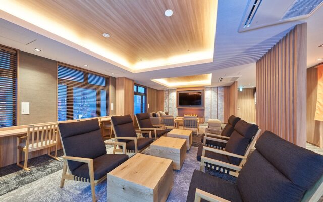 Welina Hotel Premier Nakanoshima West