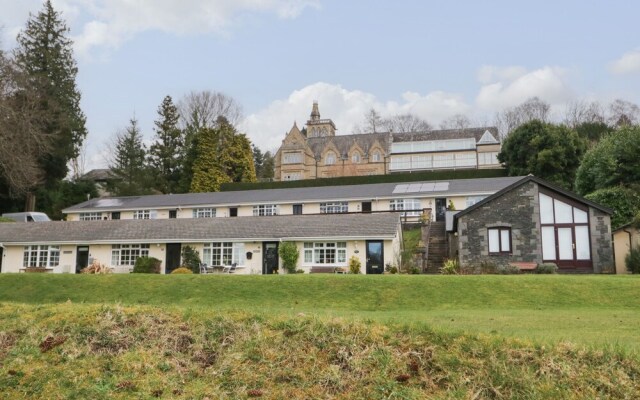 Priory Ghyll