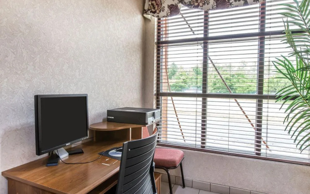 Comfort Inn