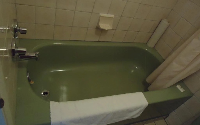 Hotel Motel Le Pharillon