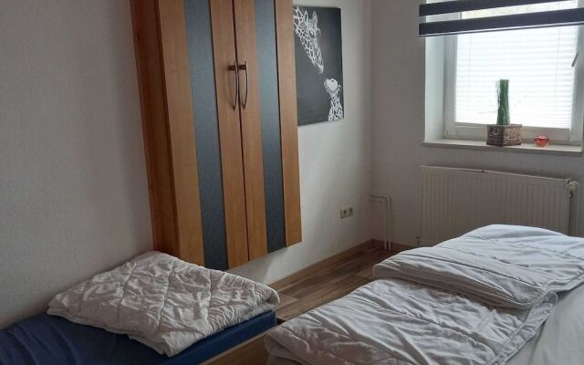 Enticing Apartment in Stormbruch near Ski Area