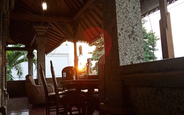 Rori Homestay