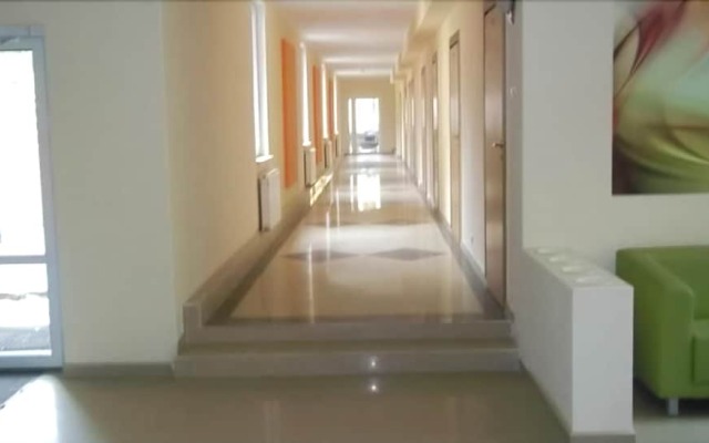Fala Osrodek Wypoczynkowy