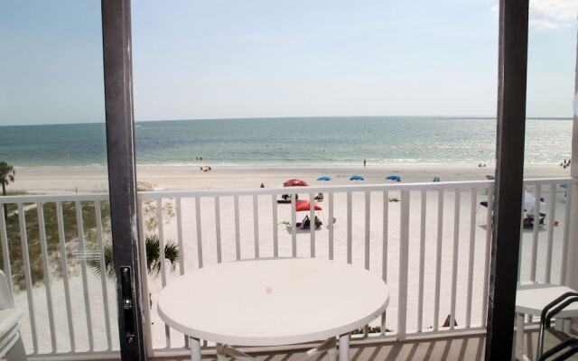 Sea Breeze 303 Apartment