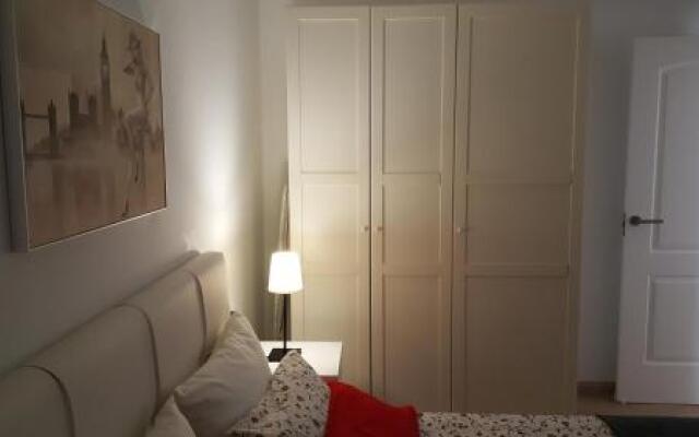 Apartamento Nana. Calas de Matalentisco