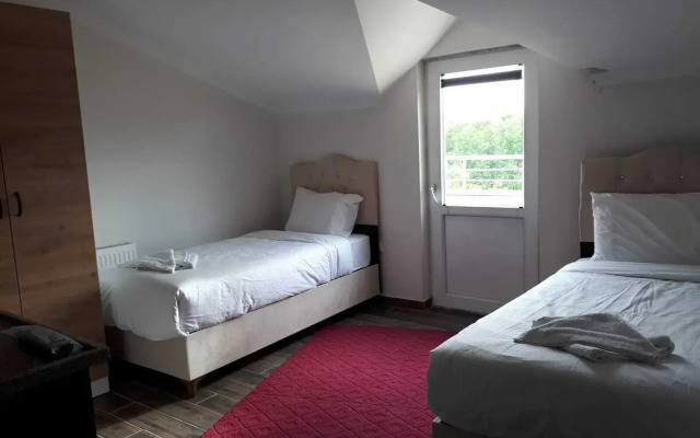 Yıldız 2 Apart Otel