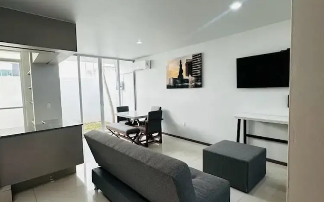 Residencia Alamos Zona Real Zapopan