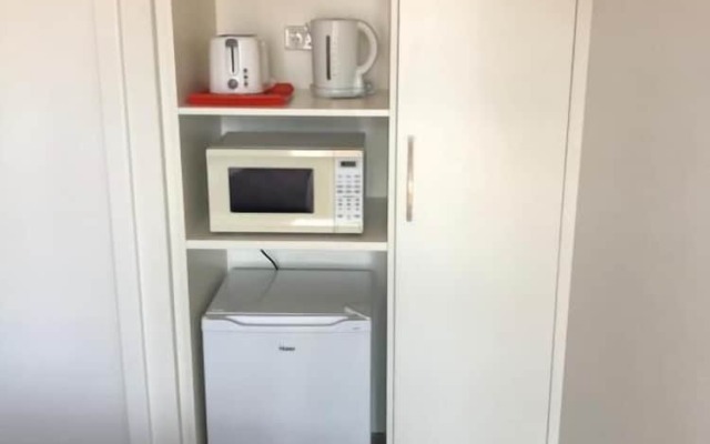 The Princes Highway Motel