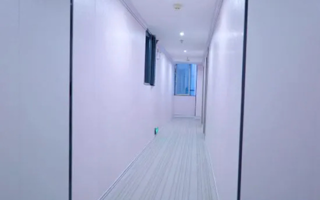 Danxia Holiday Hotel