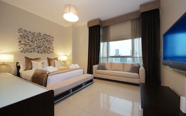 Signature Holiday Homes - The Penthouse